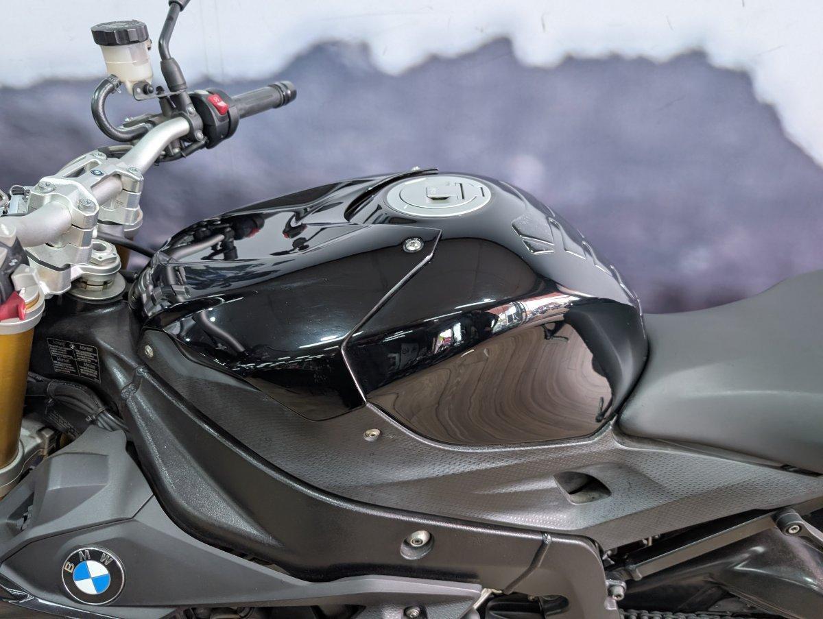 2021 BMW S 1000 R SPORTS