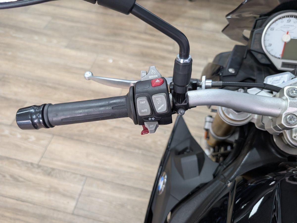 2021 BMW S 1000 R SPORTS