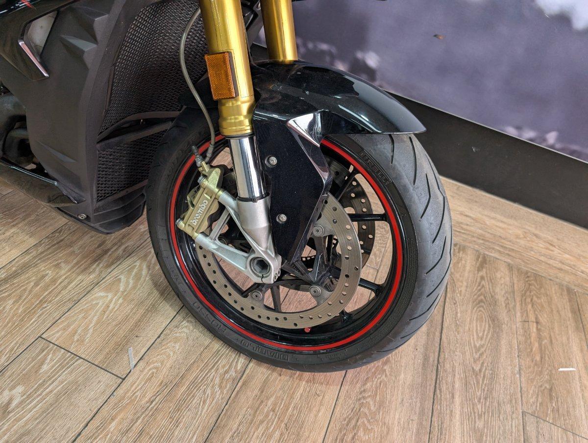 2021 BMW S 1000 R SPORTS