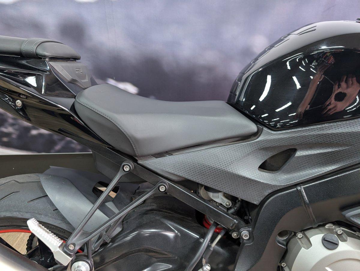 2021 BMW S 1000 R SPORTS
