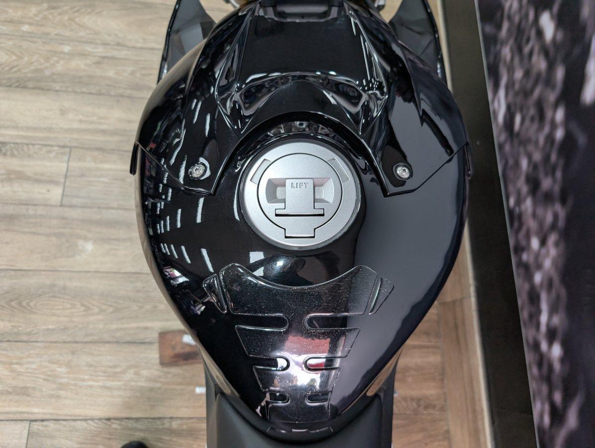 2021 BMW S 1000 R SPORTS