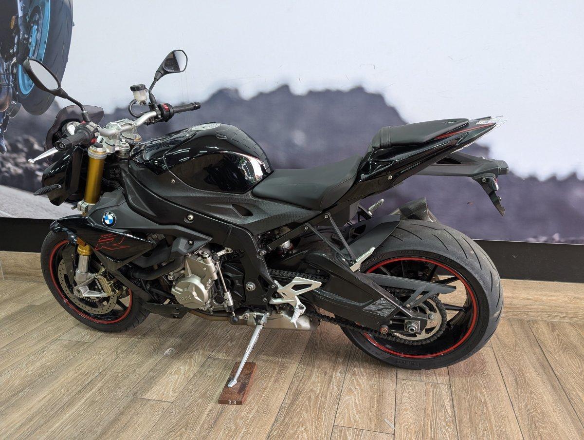 2021 BMW S 1000 R SPORTS