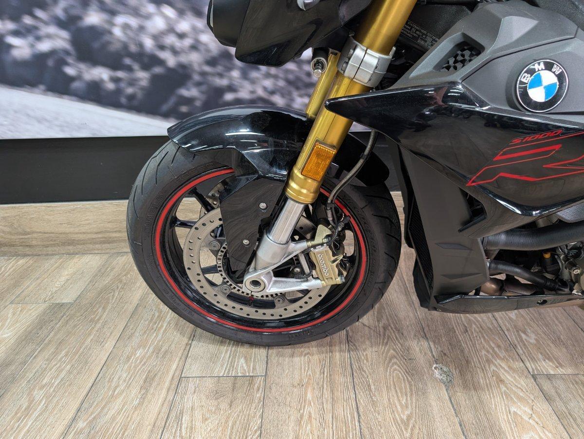 2021 BMW S 1000 R SPORTS