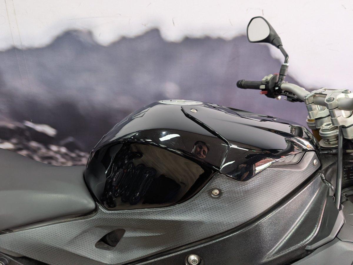 2021 BMW S 1000 R SPORTS