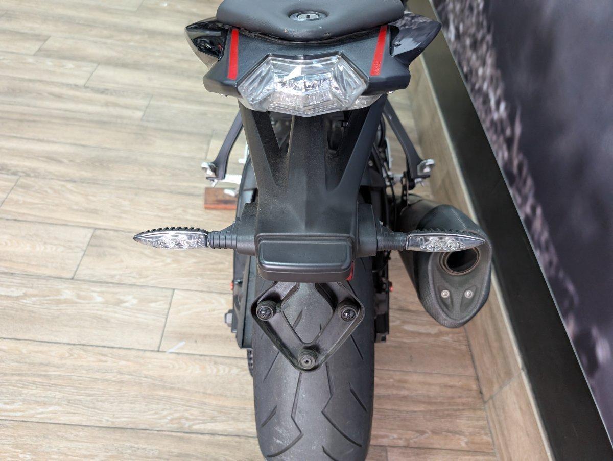 2021 BMW S 1000 R SPORTS