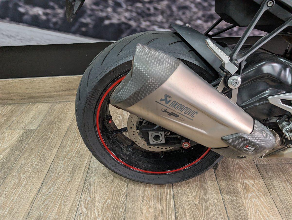 2021 BMW S 1000 R SPORTS