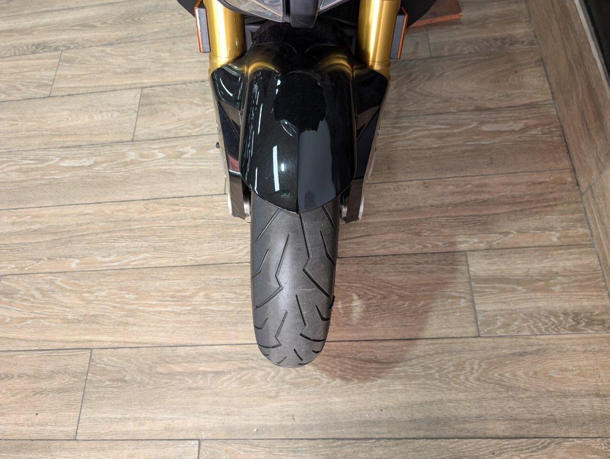 2021 BMW S 1000 R SPORTS
