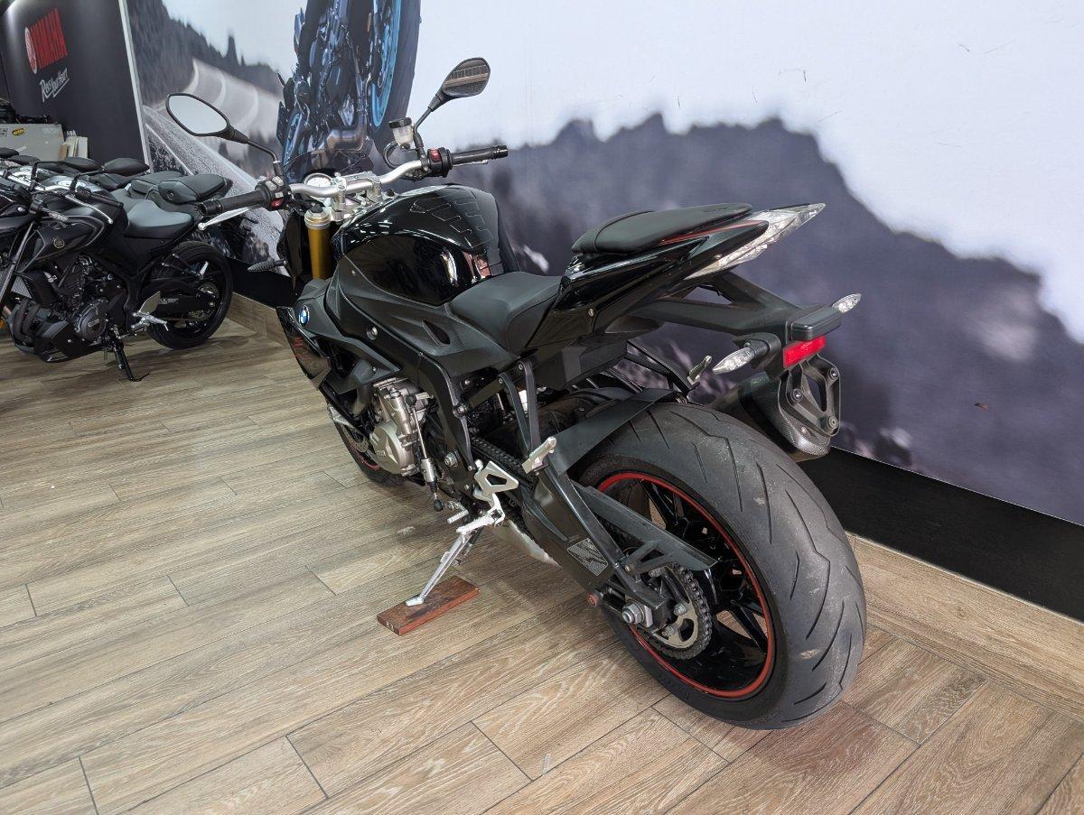 2021 BMW S 1000 R SPORTS