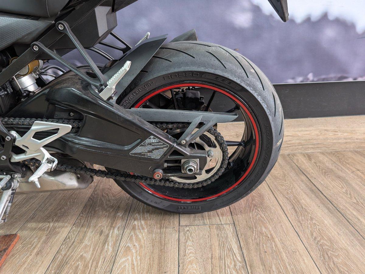 2021 BMW S 1000 R SPORTS
