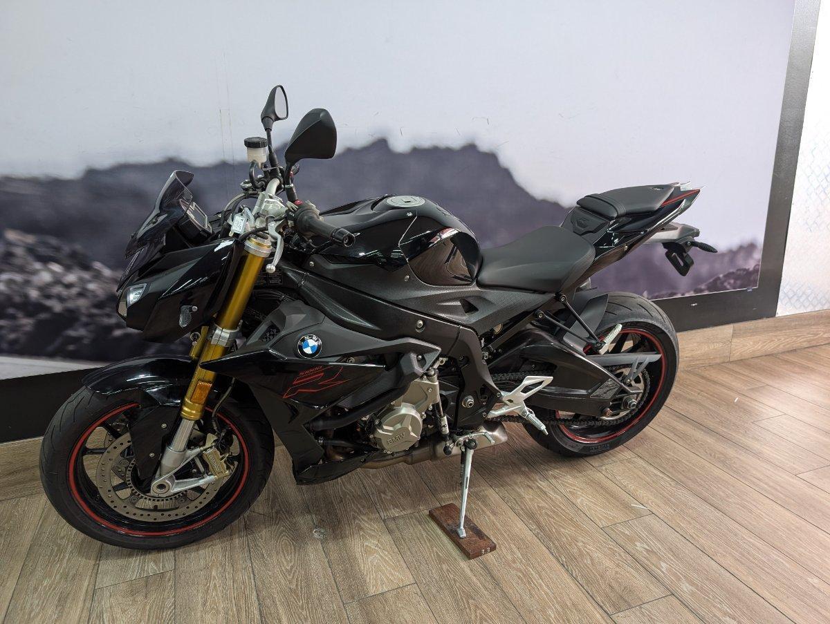 2021 BMW S 1000 R SPORTS
