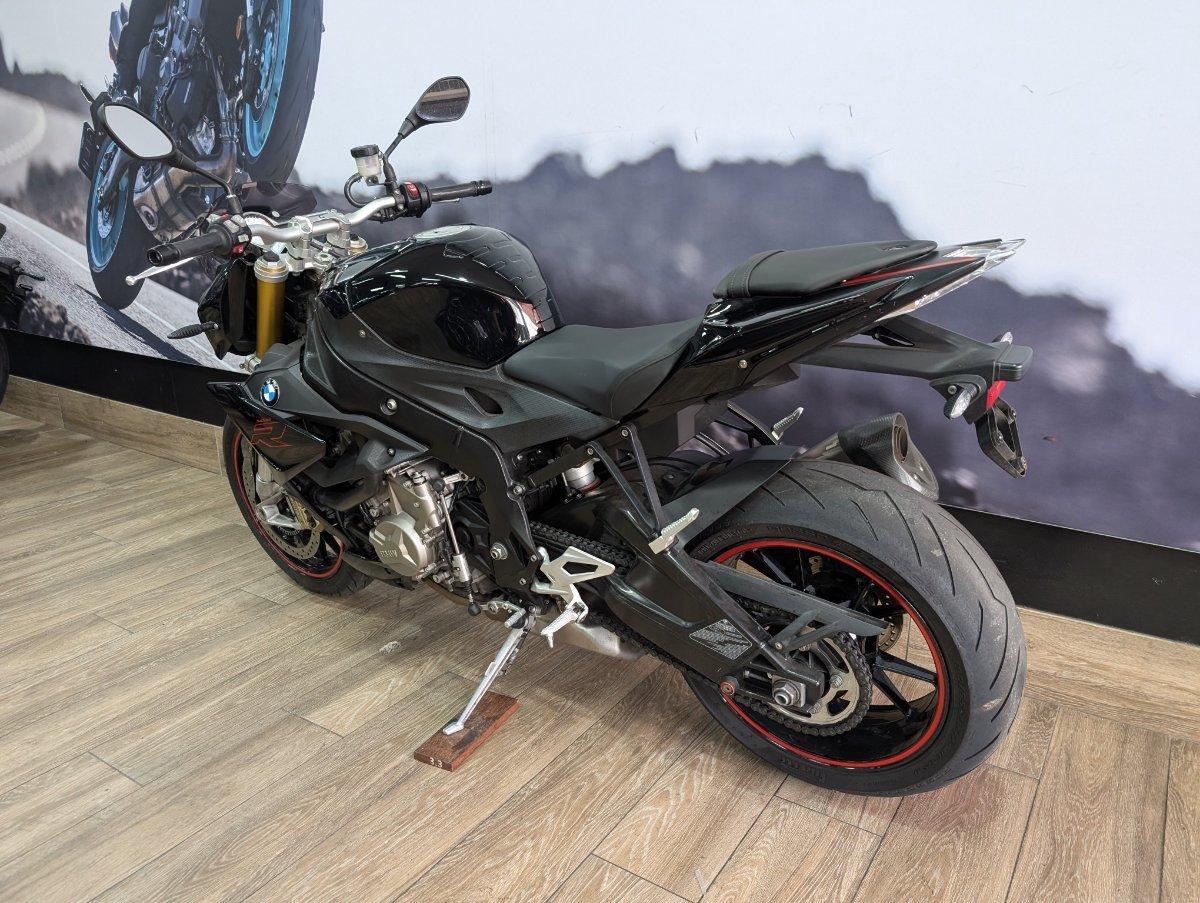 2021 BMW S 1000 R SPORTS