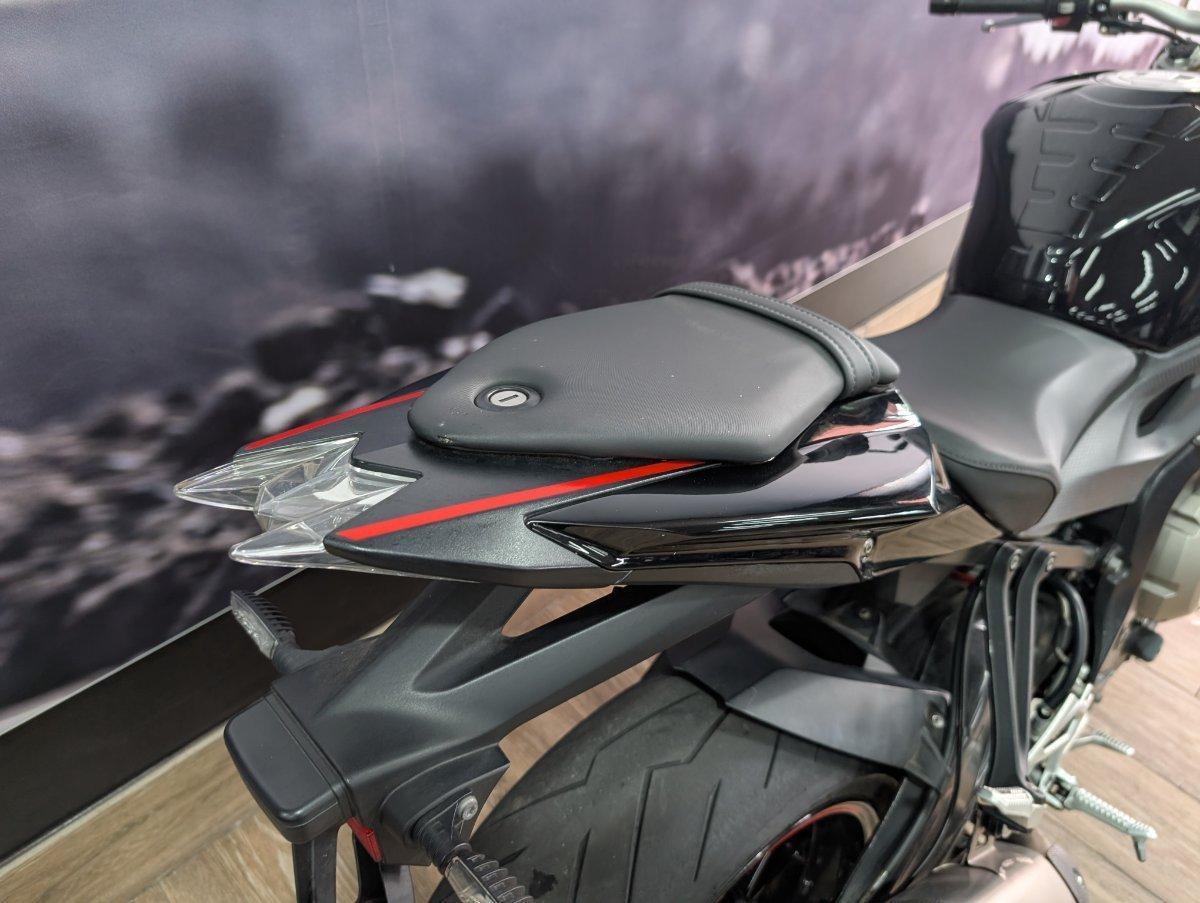2021 BMW S 1000 R SPORTS