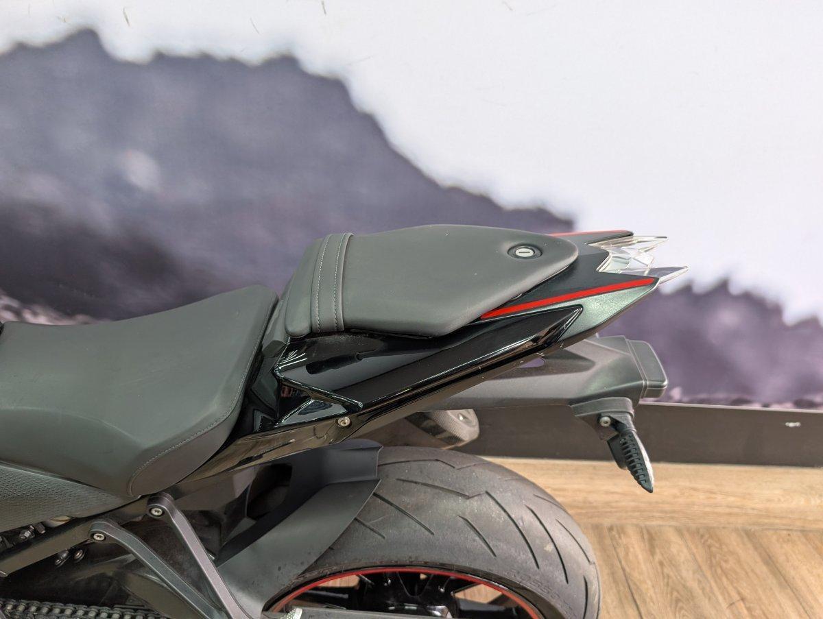 2021 BMW S 1000 R SPORTS