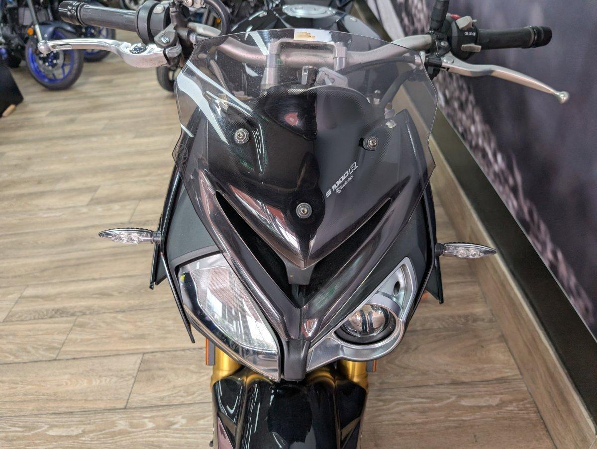 2021 BMW S 1000 R SPORTS