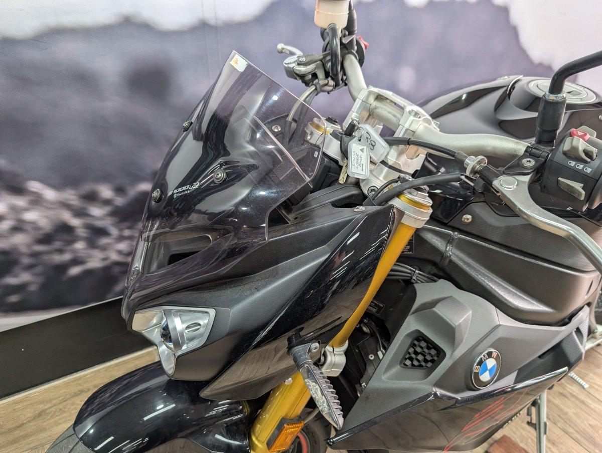 2021 BMW S 1000 R SPORTS