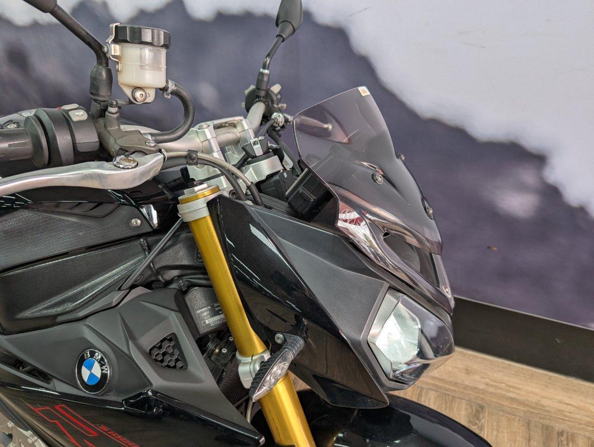 2021 BMW S 1000 R SPORTS