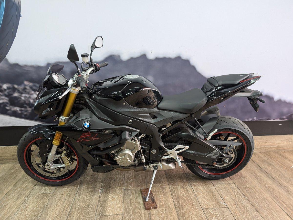2021 BMW S 1000 R SPORTS