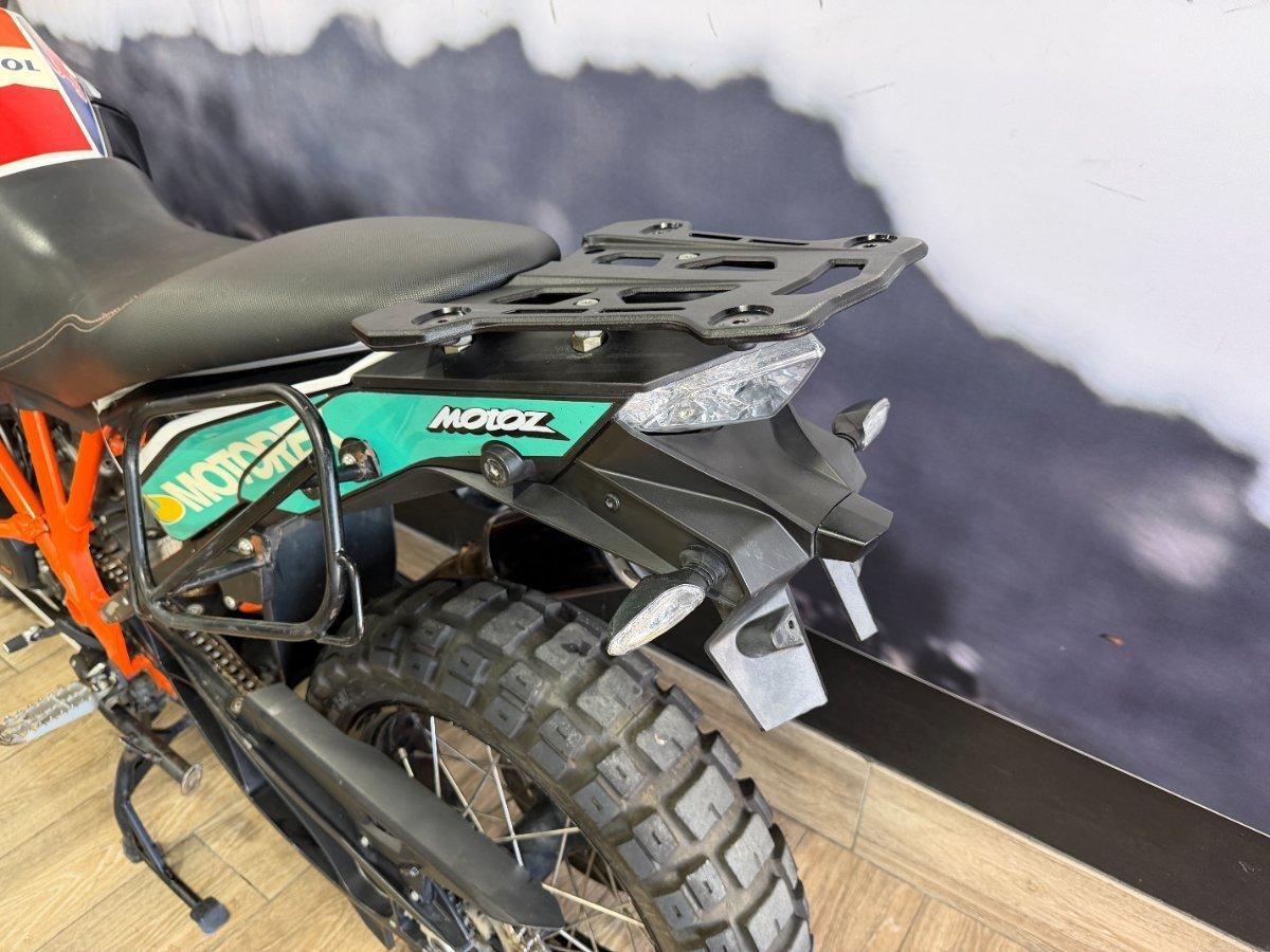 2013 KTM 1190 ADVENTURE R DUAL SPORTS
