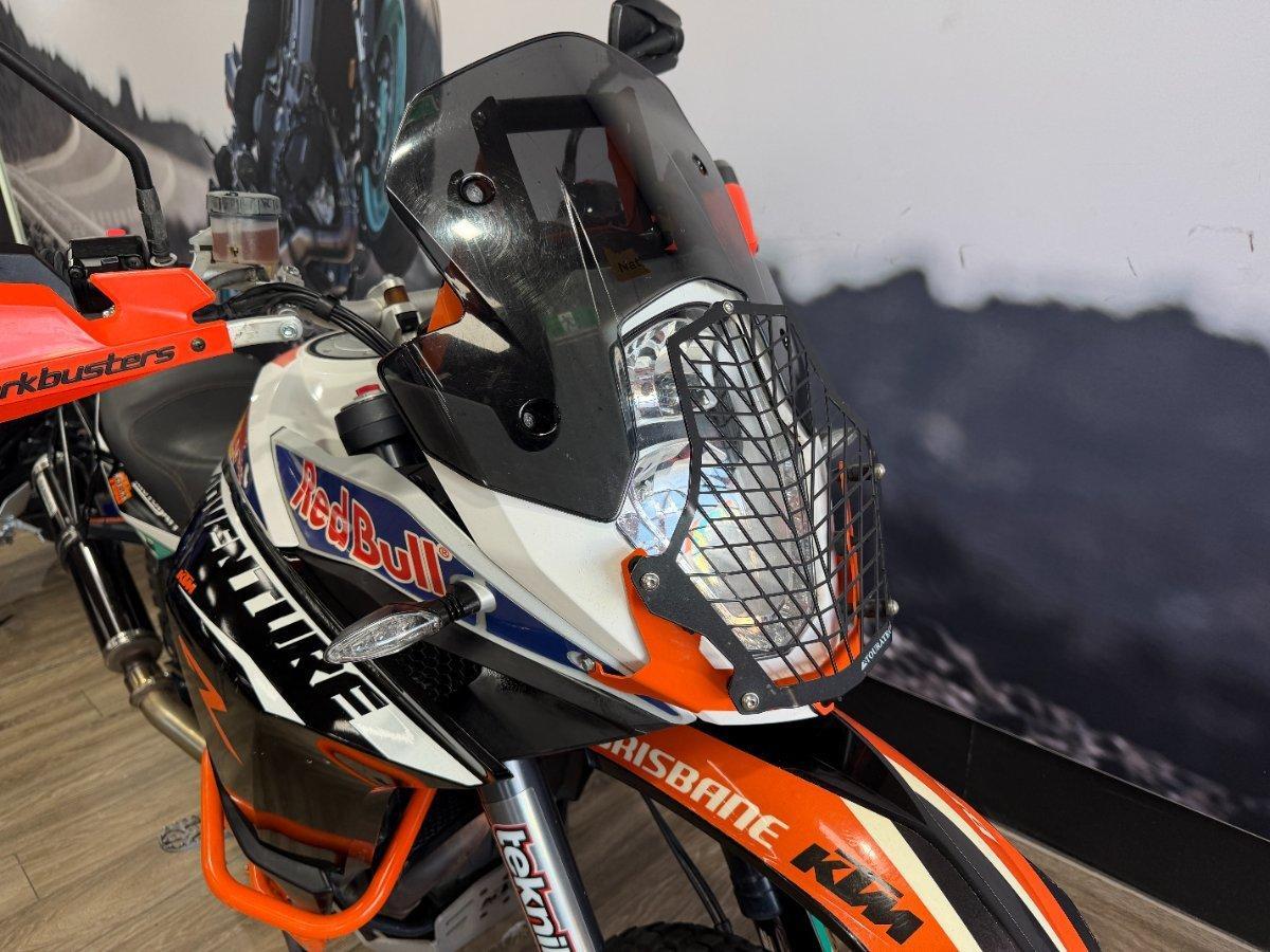 2013 KTM 1190 ADVENTURE R DUAL SPORTS