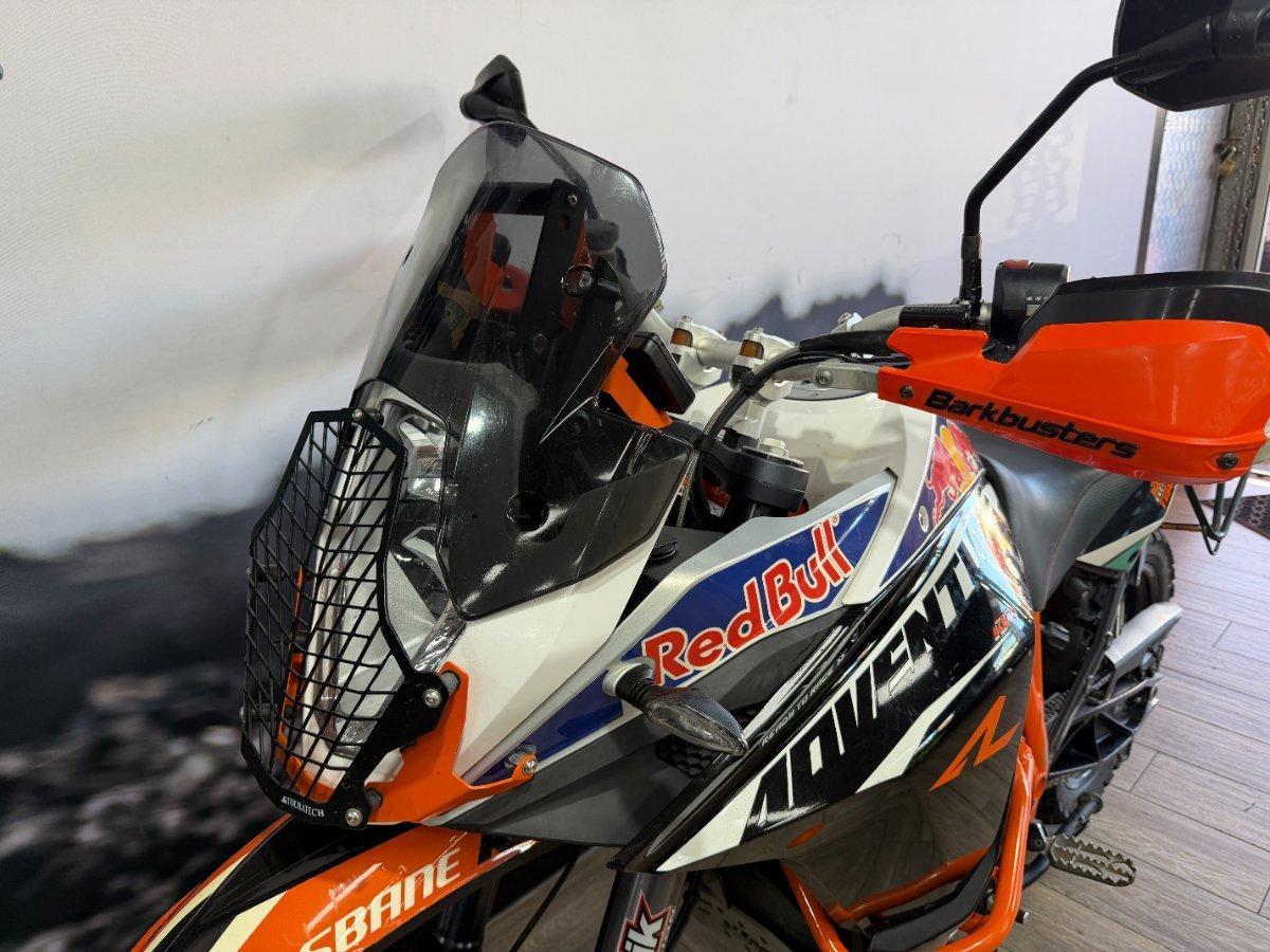 2013 KTM 1190 ADVENTURE R DUAL SPORTS
