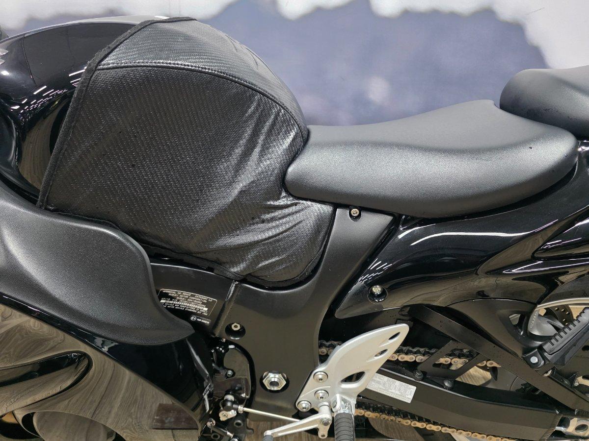 2019 SUZUKI GSX1300RA (HAYABUSA) SPORTS