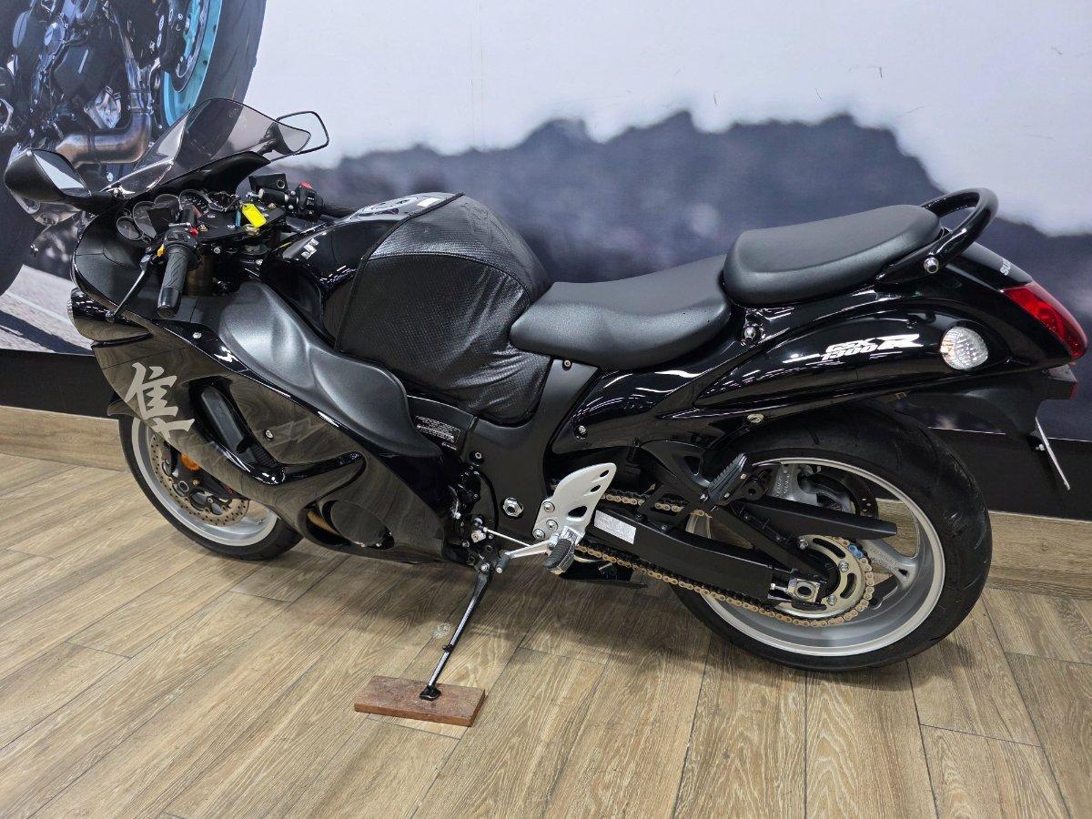 2019 SUZUKI GSX1300RA (HAYABUSA) SPORTS