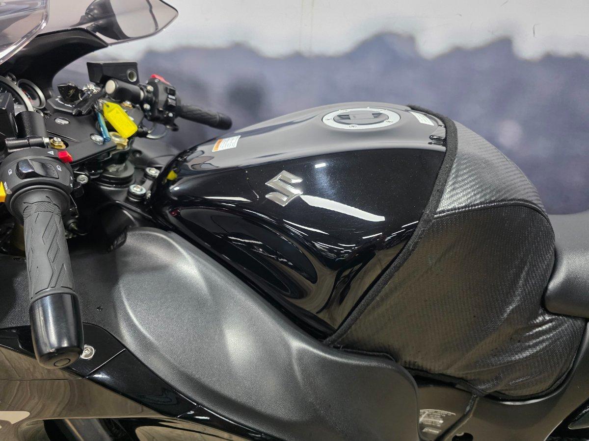 2019 SUZUKI GSX1300RA (HAYABUSA) SPORTS
