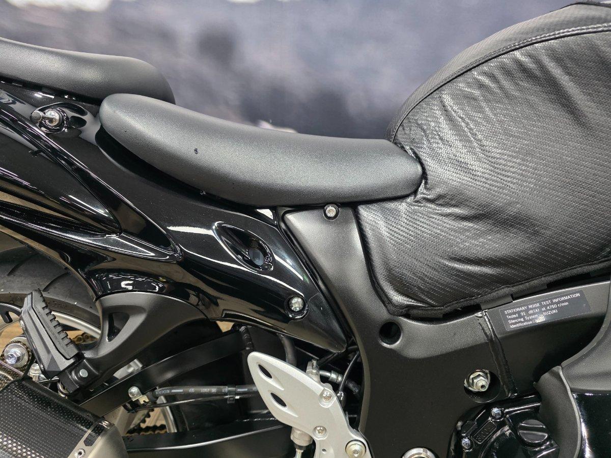 2019 SUZUKI GSX1300RA (HAYABUSA) SPORTS