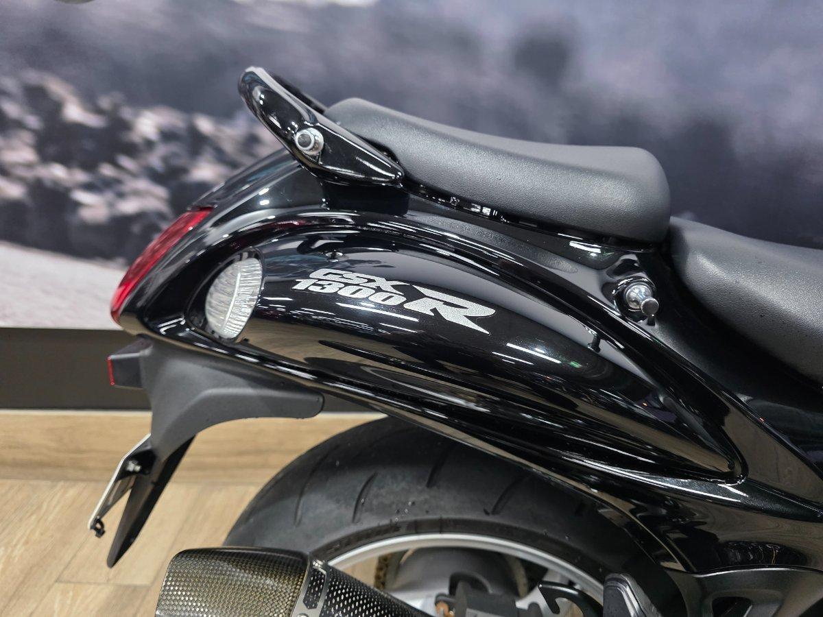 2019 SUZUKI GSX1300RA (HAYABUSA) SPORTS