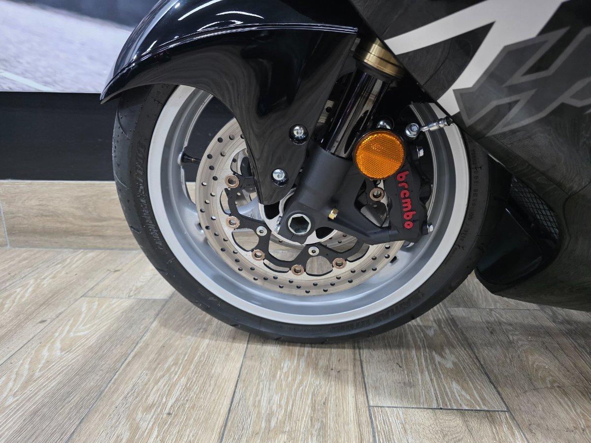 2019 SUZUKI GSX1300RA (HAYABUSA) SPORTS