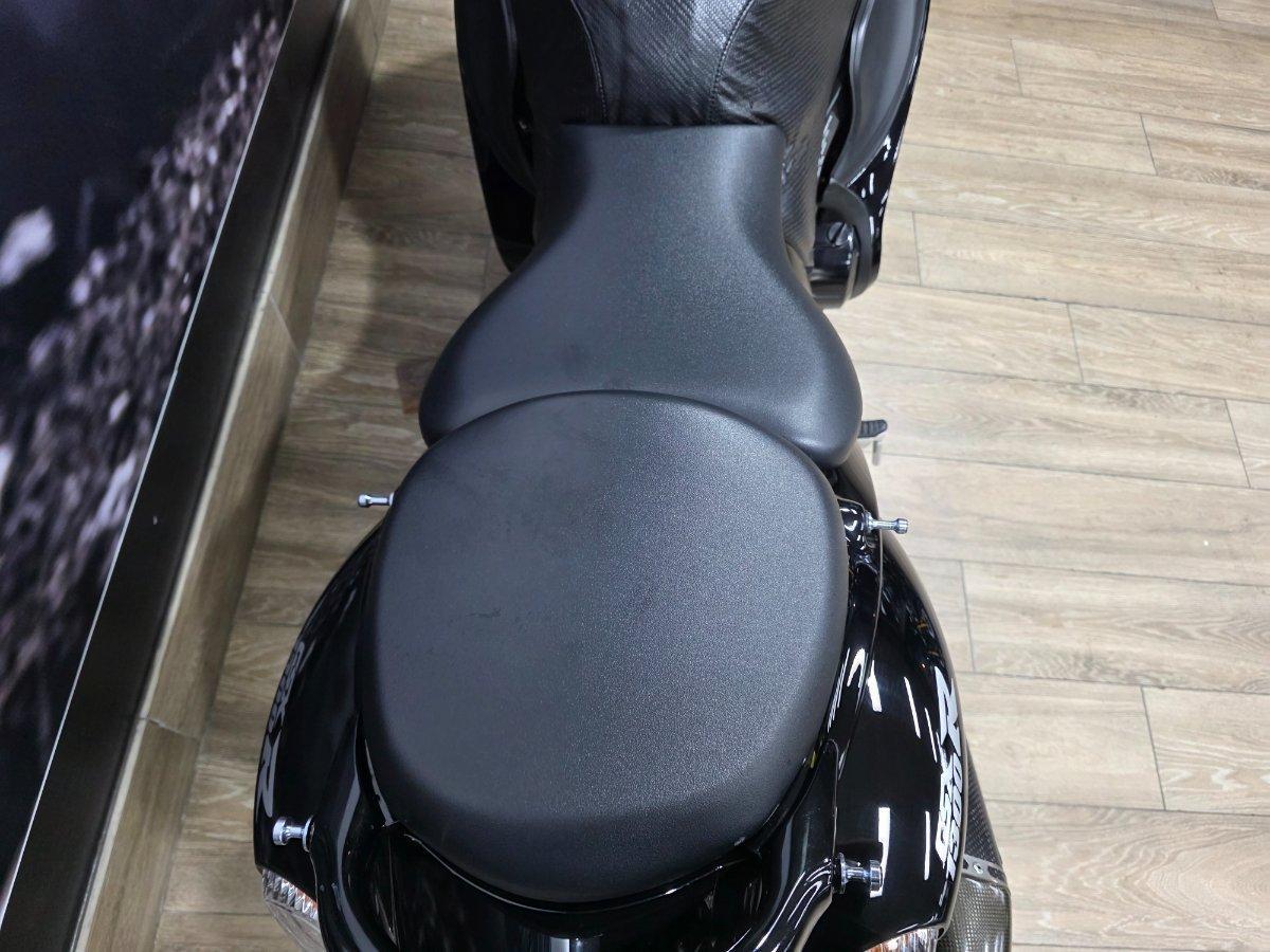 2019 SUZUKI GSX1300RA (HAYABUSA) SPORTS