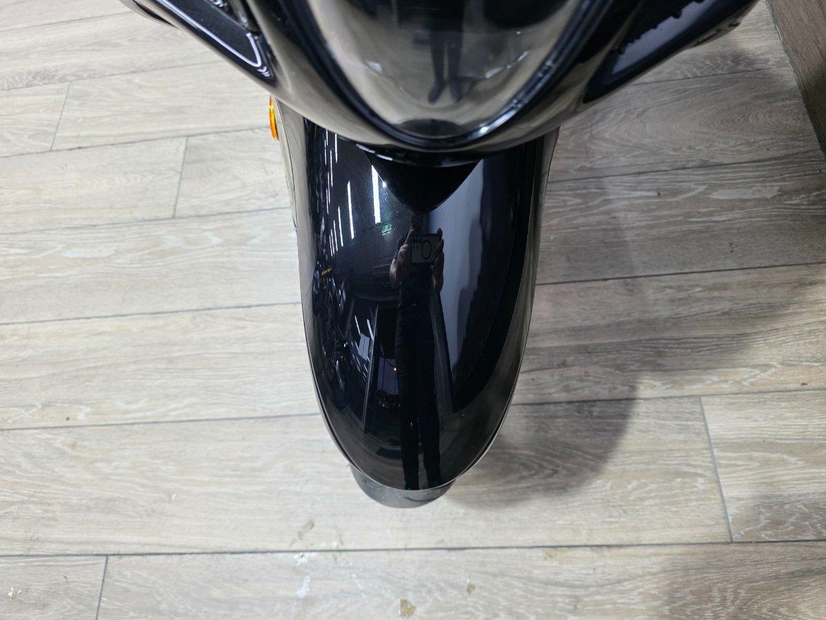 2019 SUZUKI GSX1300RA (HAYABUSA) SPORTS