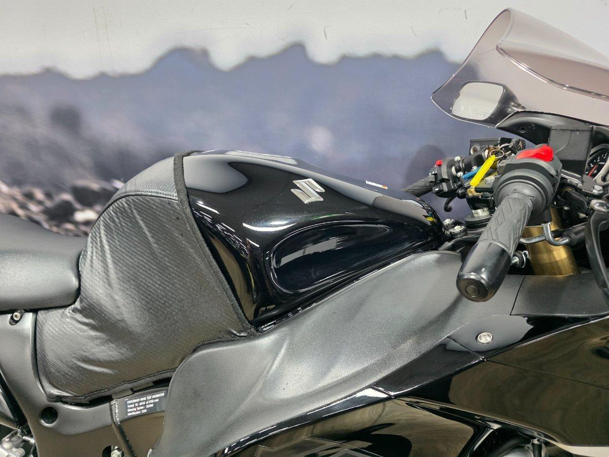 2019 SUZUKI GSX1300RA (HAYABUSA) SPORTS