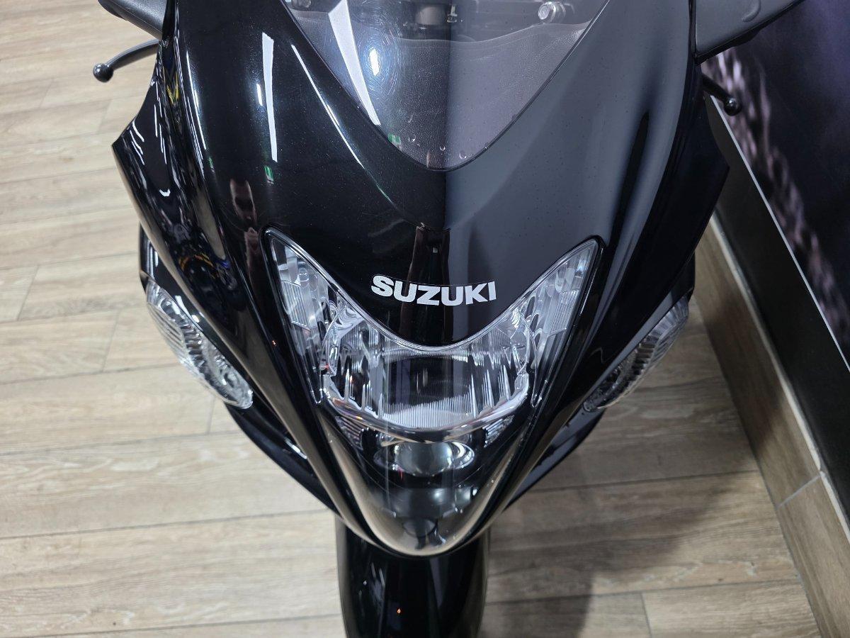 2019 SUZUKI GSX1300RA (HAYABUSA) SPORTS