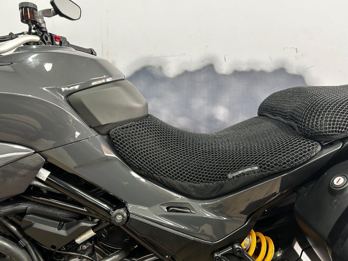 2022 DUCATI MULTISTRADA V2 S DUAL SPORTS