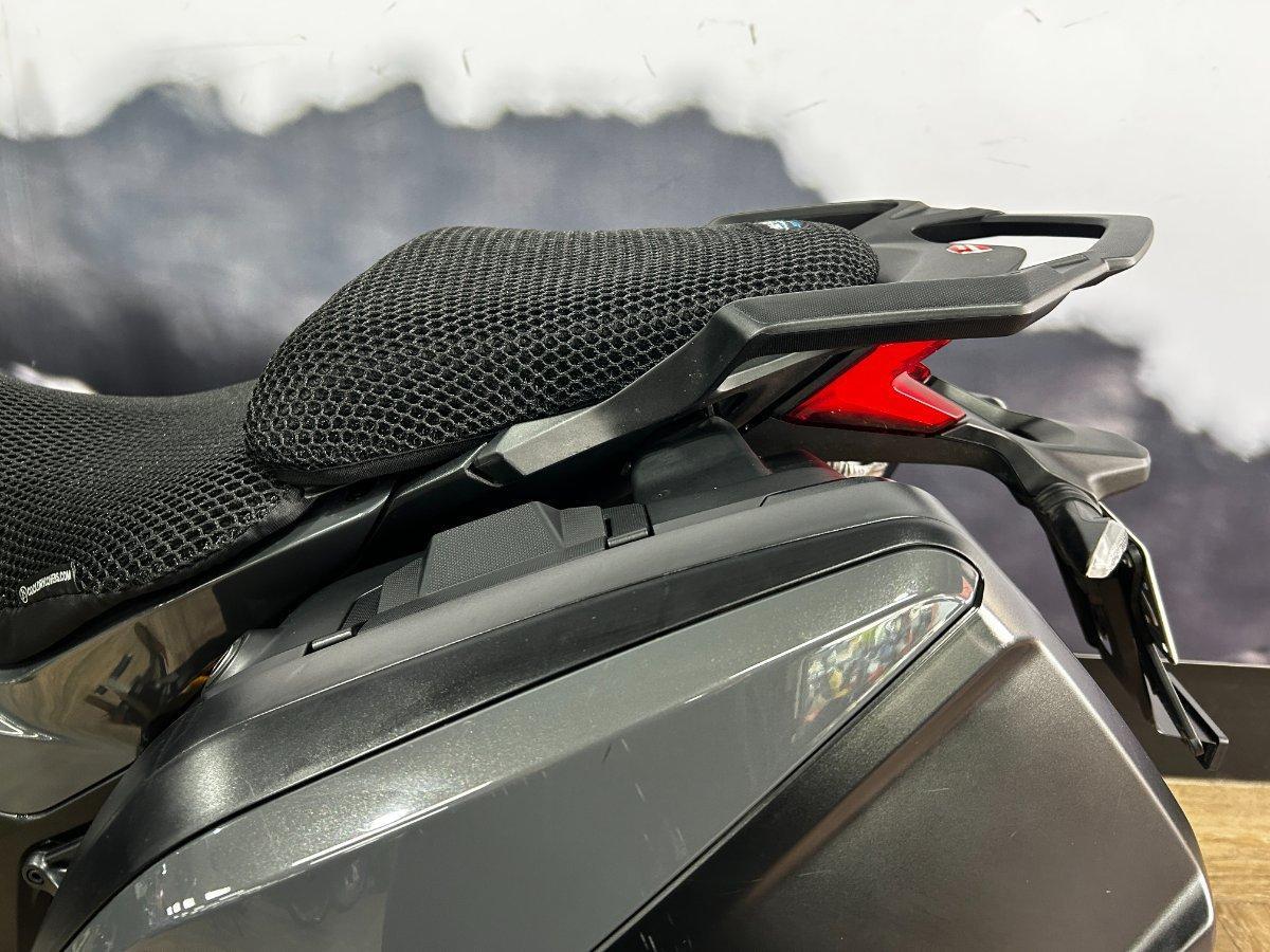 2022 DUCATI MULTISTRADA V2 S DUAL SPORTS