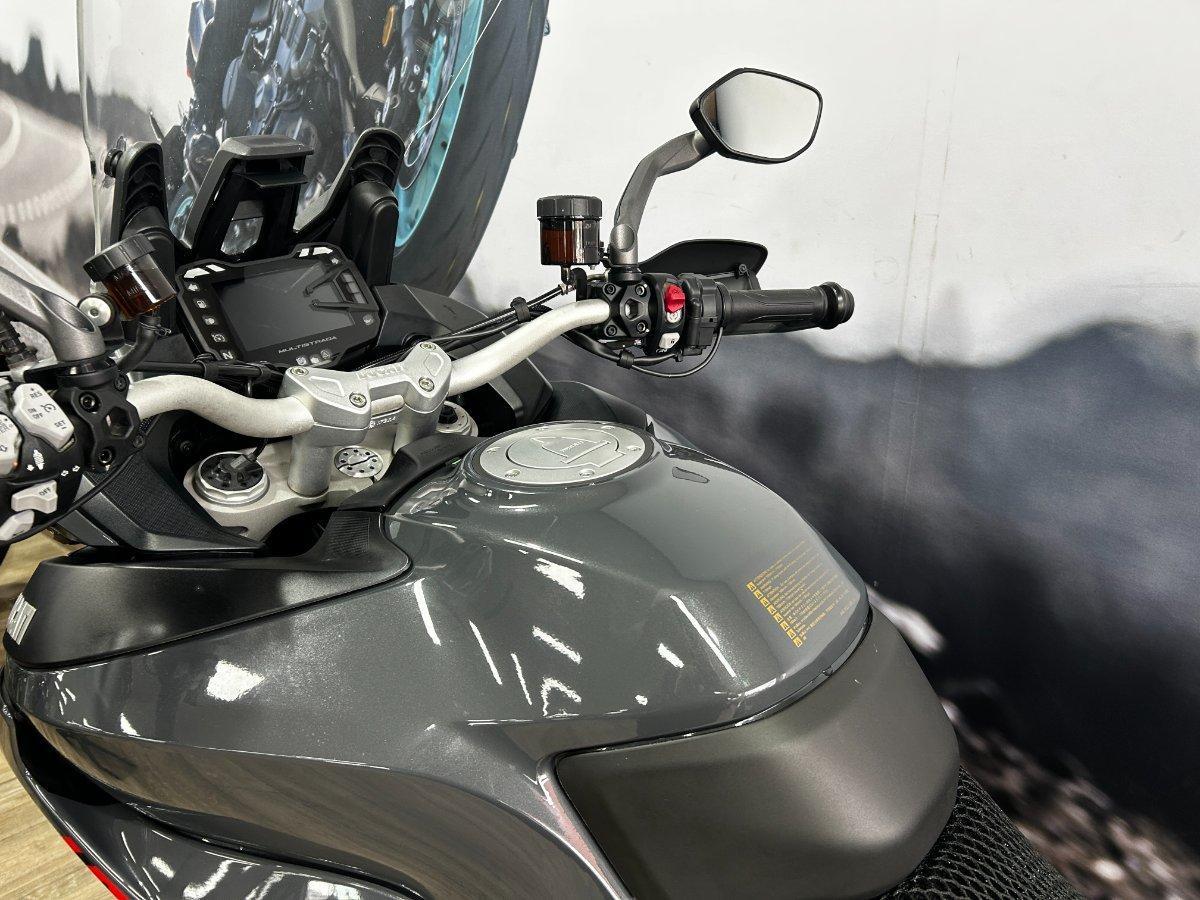 2022 DUCATI MULTISTRADA V2 S DUAL SPORTS
