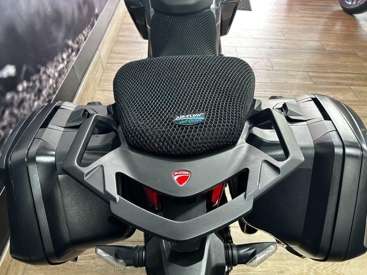 2022 DUCATI MULTISTRADA V2 S DUAL SPORTS