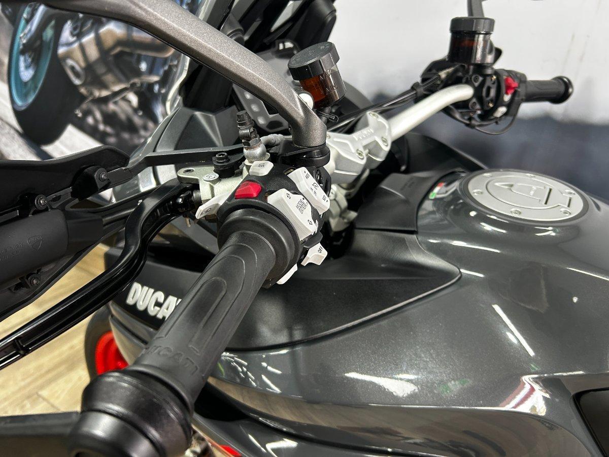 2022 DUCATI MULTISTRADA V2 S DUAL SPORTS