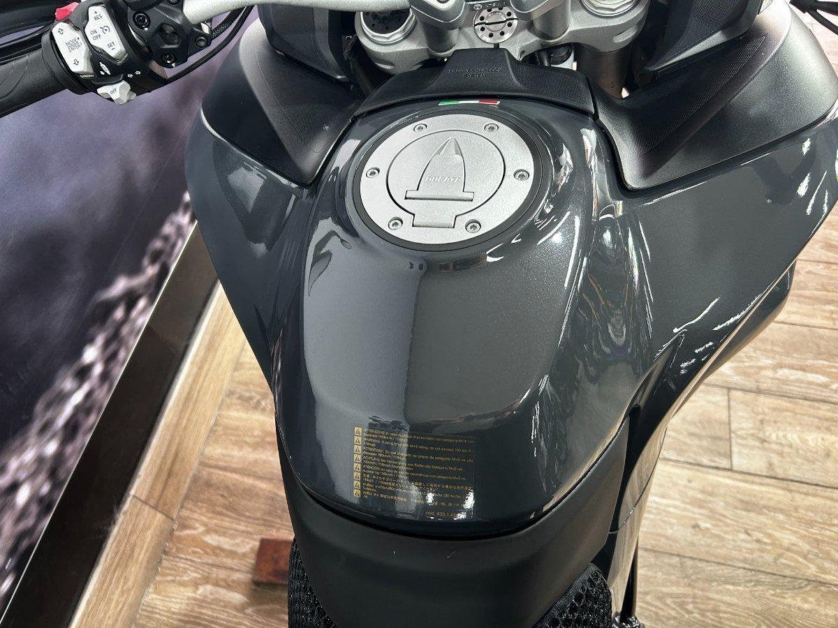2022 DUCATI MULTISTRADA V2 S DUAL SPORTS