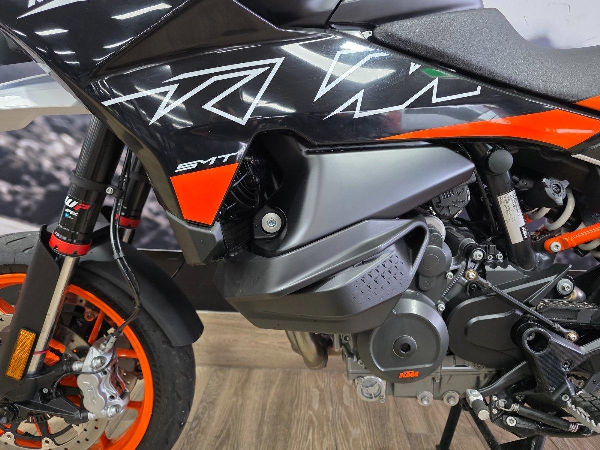 2023 KTM 890 SM-T SPORTS