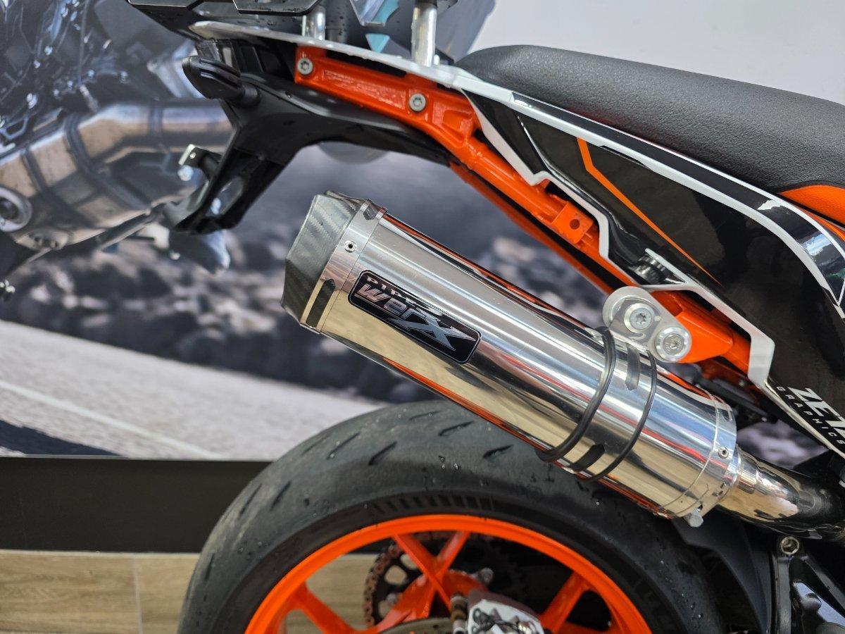 2023 KTM 890 SM-T SPORTS