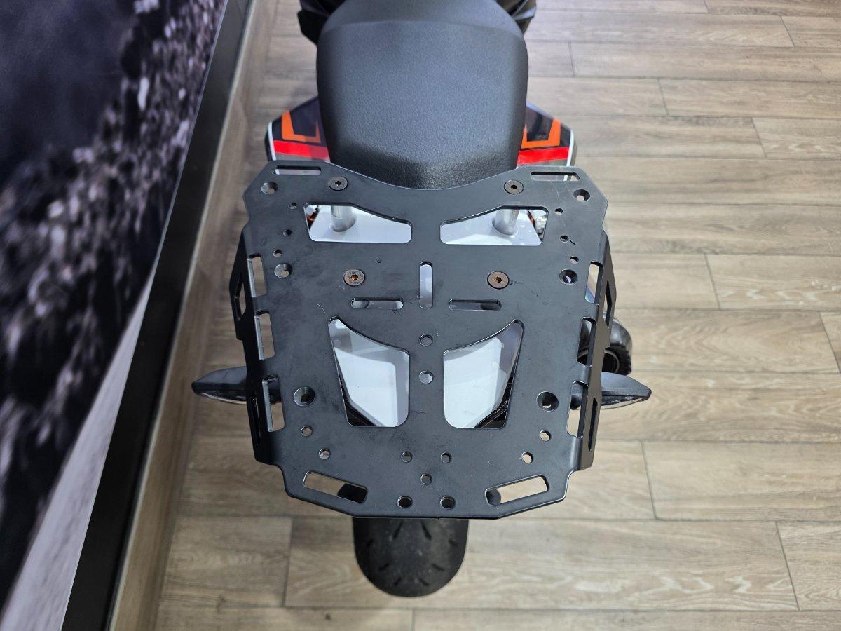 2023 KTM 890 SM-T SPORTS