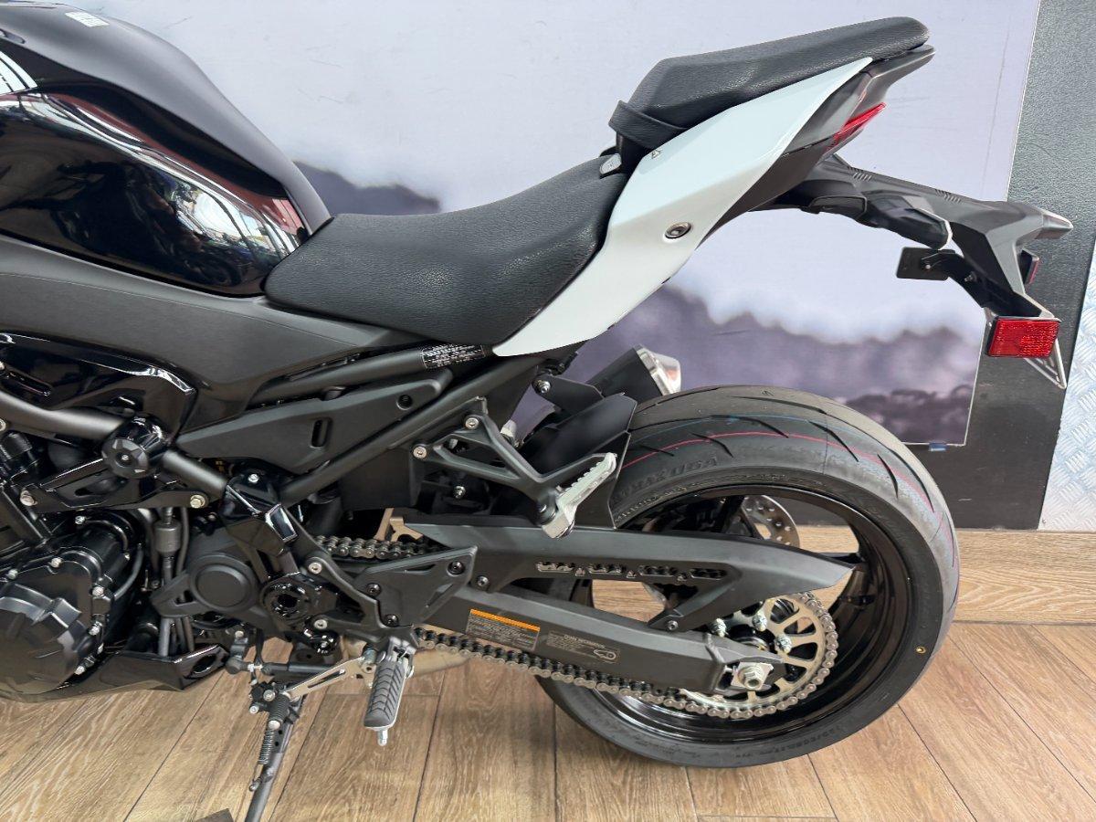 2026 KAWASAKI Z900 (ZR900) SPORTS
