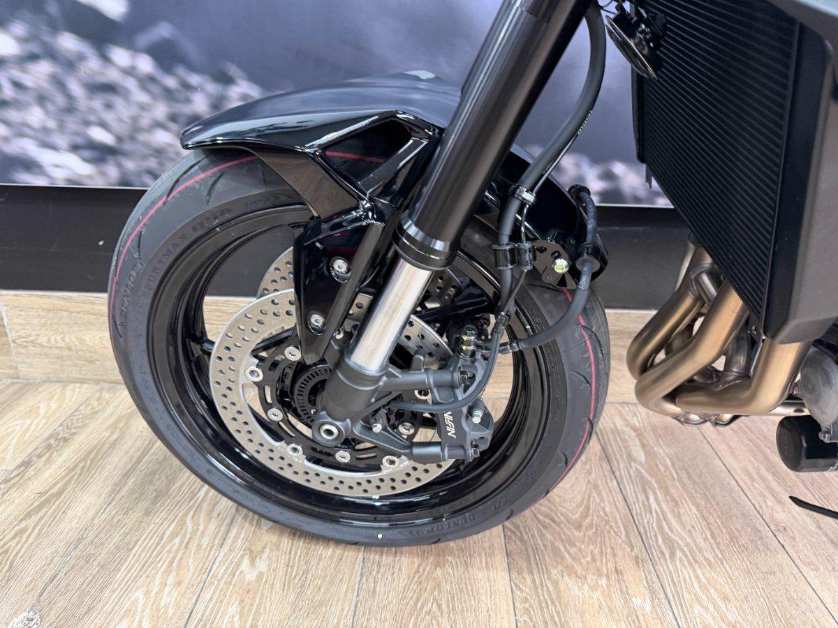 2026 KAWASAKI Z900 (ZR900) SPORTS