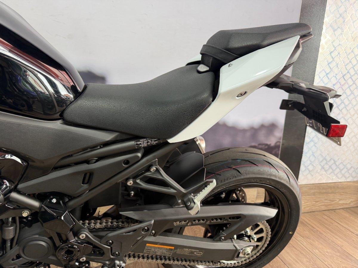 2026 KAWASAKI Z900 (ZR900) SPORTS