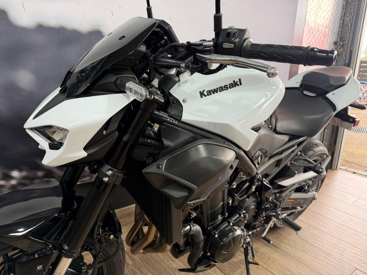 2026 KAWASAKI Z900 (ZR900) SPORTS