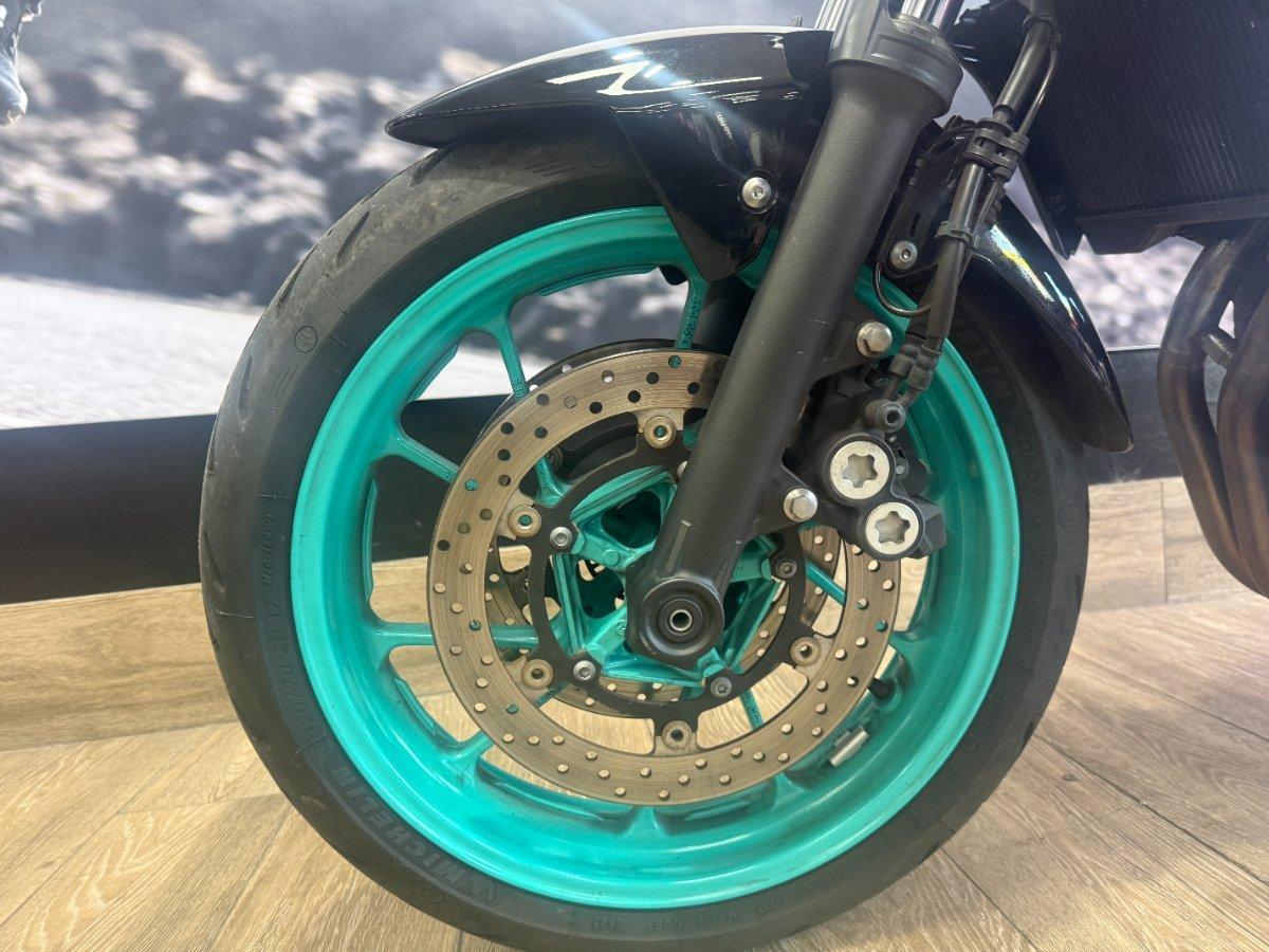 2024 YAMAHA MT-07 HOA (ABS) ROAD