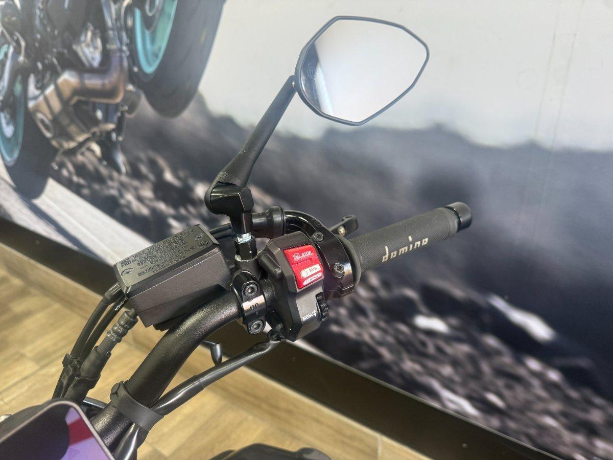 2024 YAMAHA MT-07 HOA (ABS) ROAD