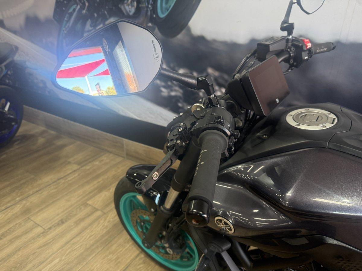 2024 YAMAHA MT-07 HOA (ABS) ROAD